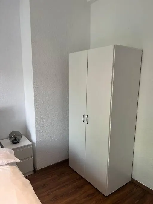 Tmj Apartment 2 Dusseldorf