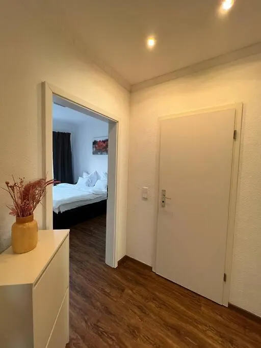 Tmj Apartment 2 Dusseldorf Germany